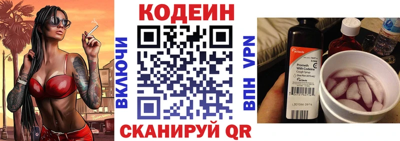 Codein напиток Lean (лин)  купить закладку  Николаевск-на-Амуре 